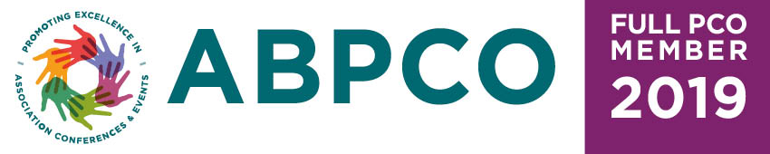 ABPCO Full PCO member LAND Mosaic Events
