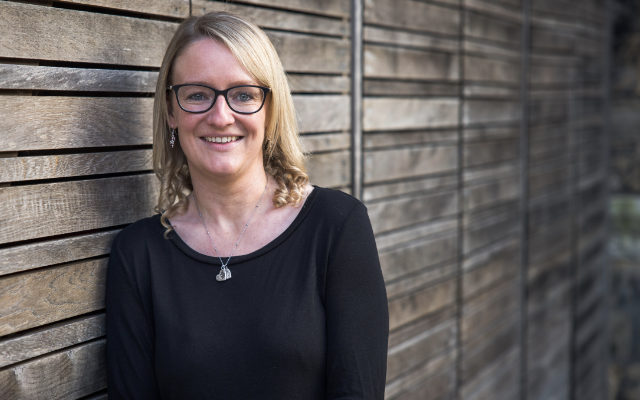 Karie Wormall Mosaic Events